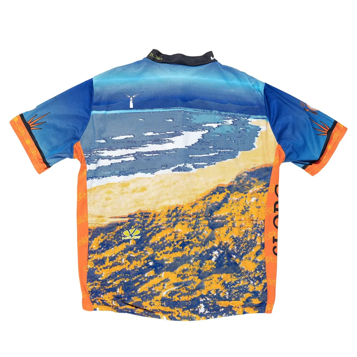 Voler Cycling Jersey - Men's - Image 2