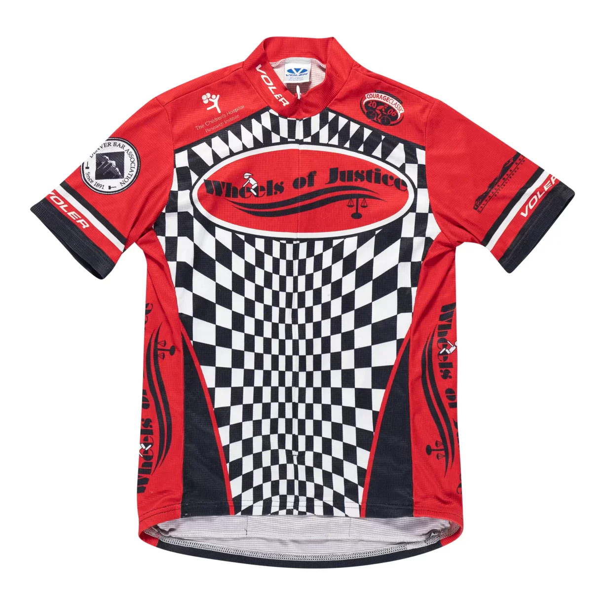 Voler Cycling Jersey - Men's