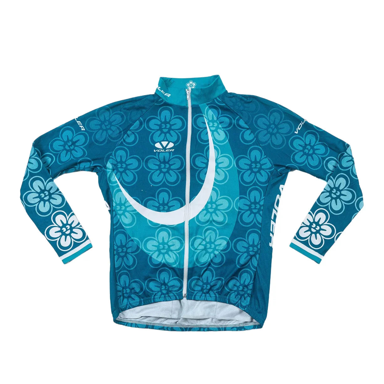 Voler Long Sleeve Jersey - Women's
