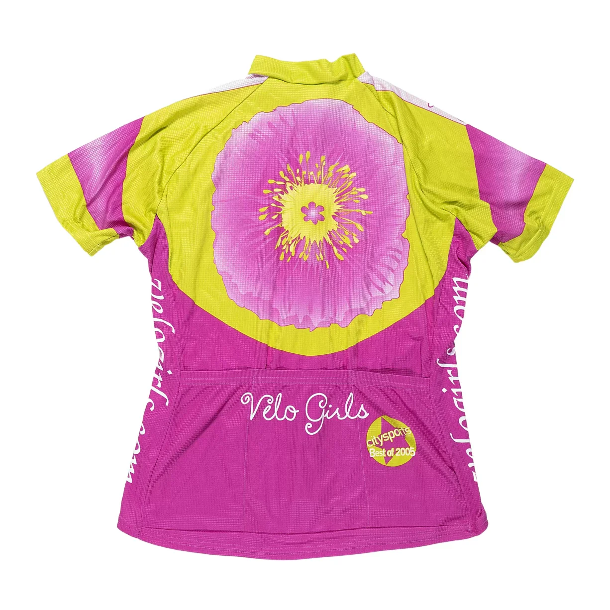 Voler Short Sleeve Jersey - Women's - Image 2