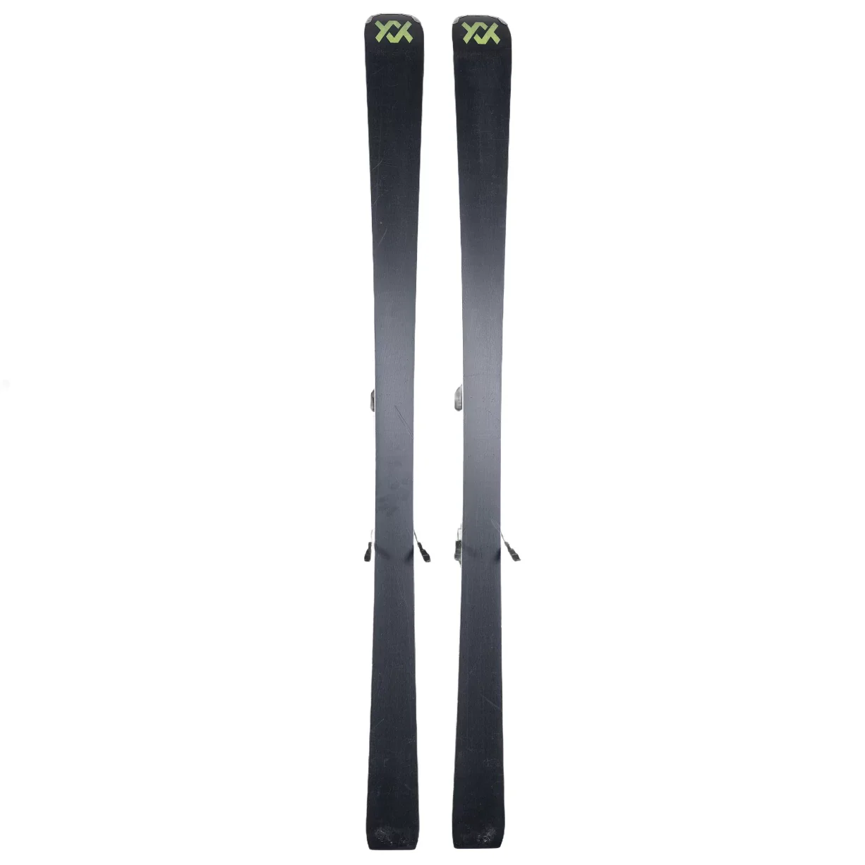 Volkl Deacon 84 2023 Skis w/ Marker LowRide XL Demo Binding - 182 cm - Image 3