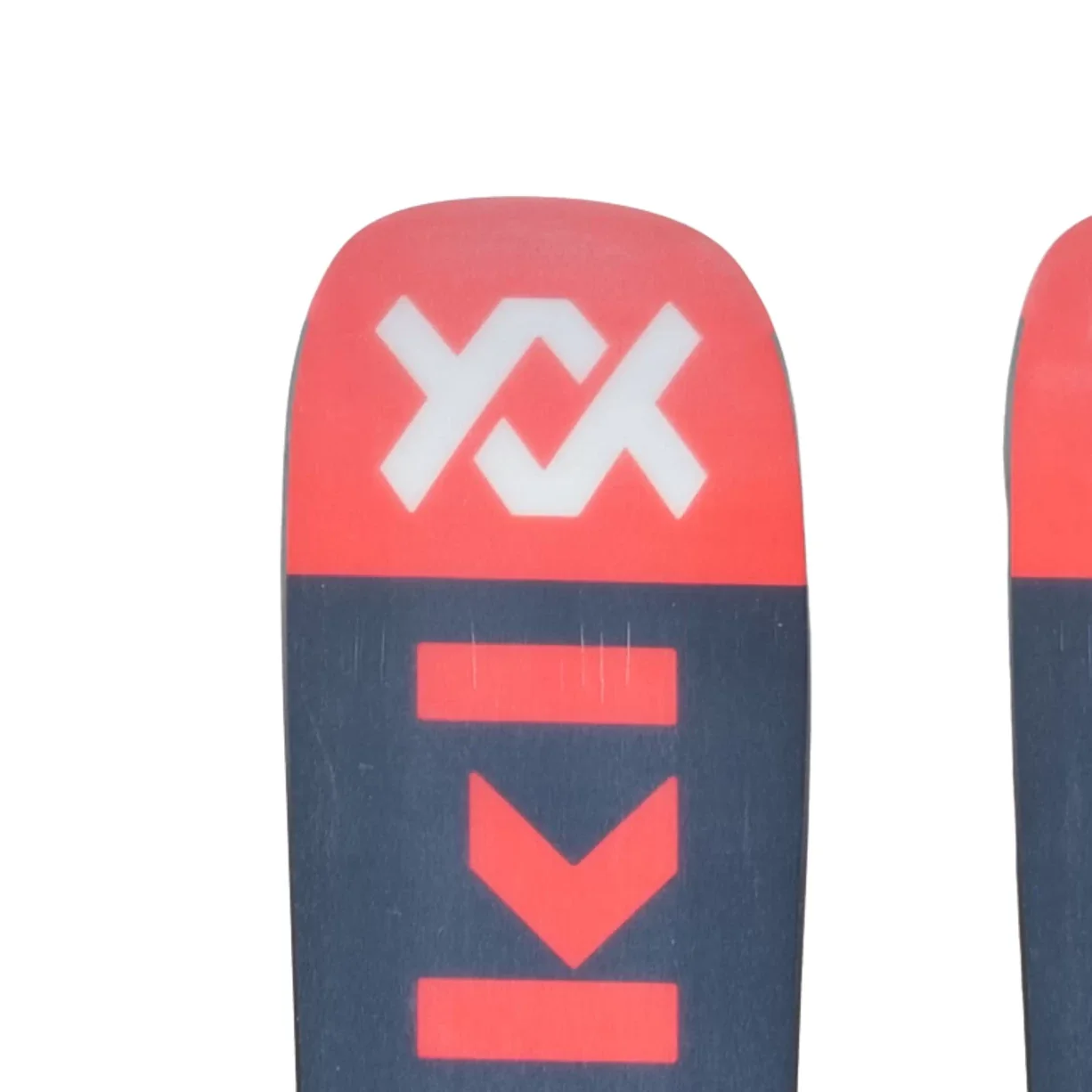 Volkl M5 Mantra Skis 2020 - 177cm w/ Marker Griffon 13 Bindings - Image 6