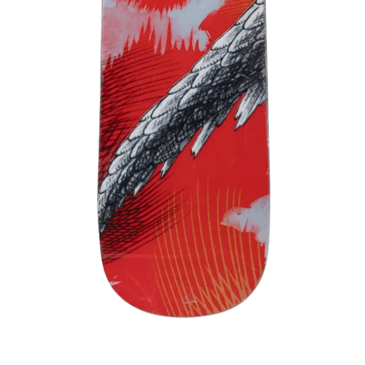 Volkl Mantra Skis 2013 w/ Marker Griffon 13 Bindings - 177cm - Image 5