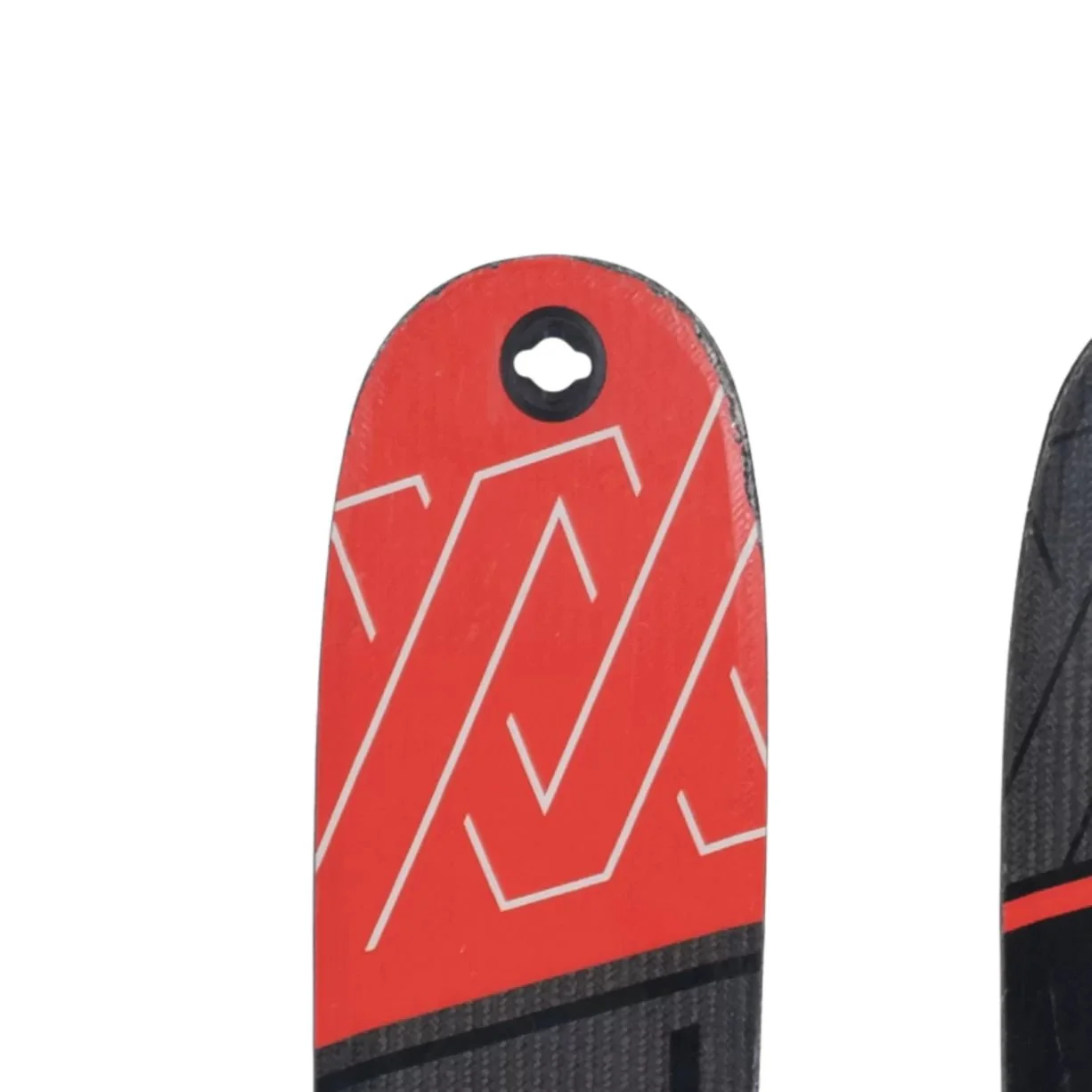 Volkl V-Werks BMT 94 Skis 2016 with Dynafit Superlite Bindings - Image 5