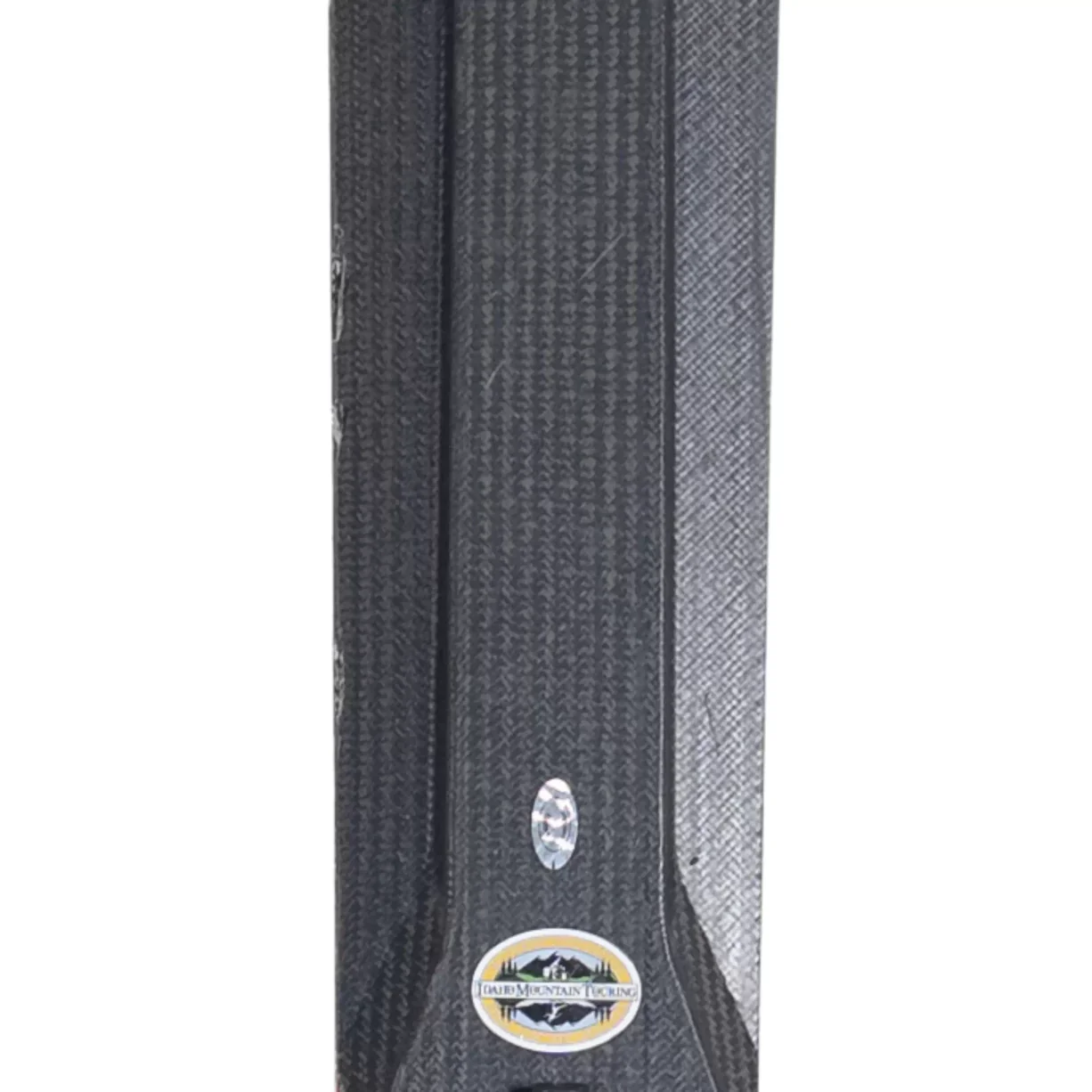 Volkl V-Werks BMT 94 Skis 2016 with Dynafit Superlite Bindings - Image 6