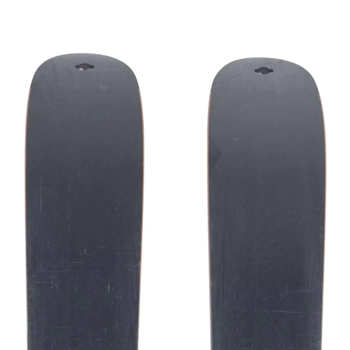 Volkl V-Werks BMT 94 Skis 2016 with Dynafit Superlite Bindings - Image 7