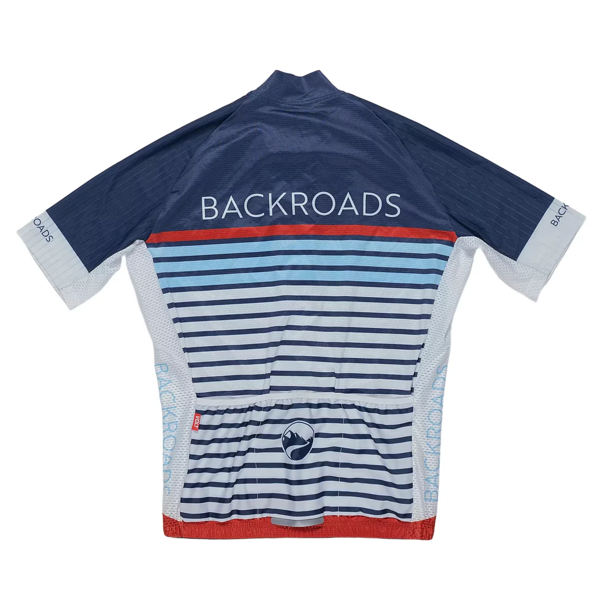 Volt Backroads Cycling Jersey - Men's - Image 2