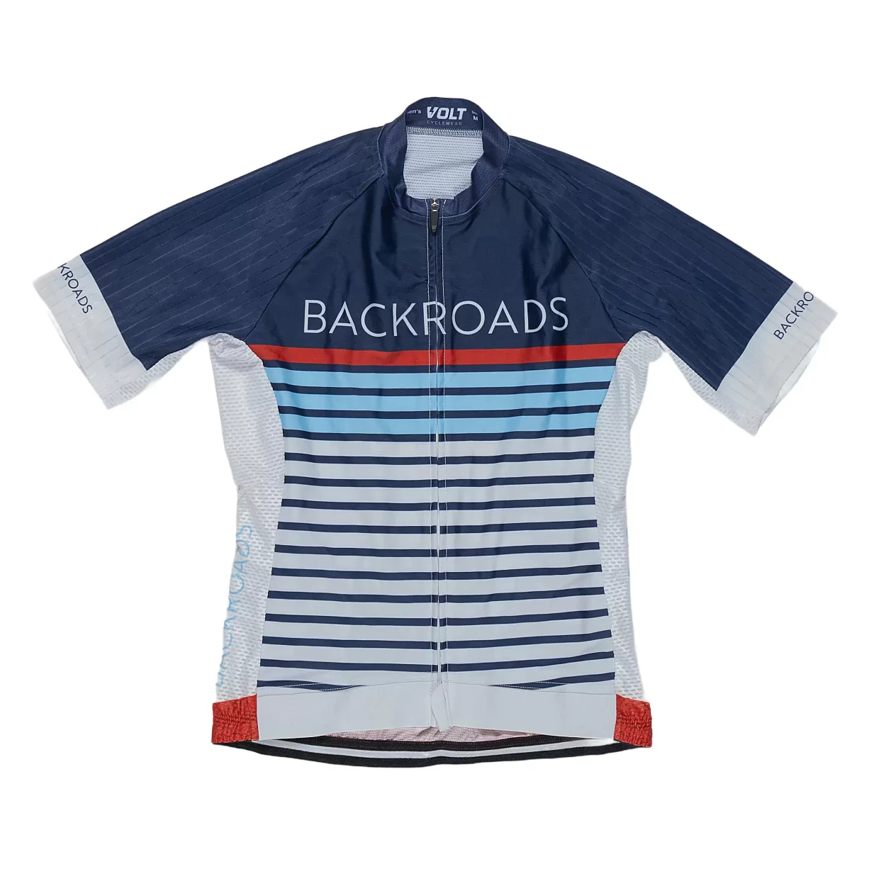 Volt Backroads Cycling Jersey - Women's