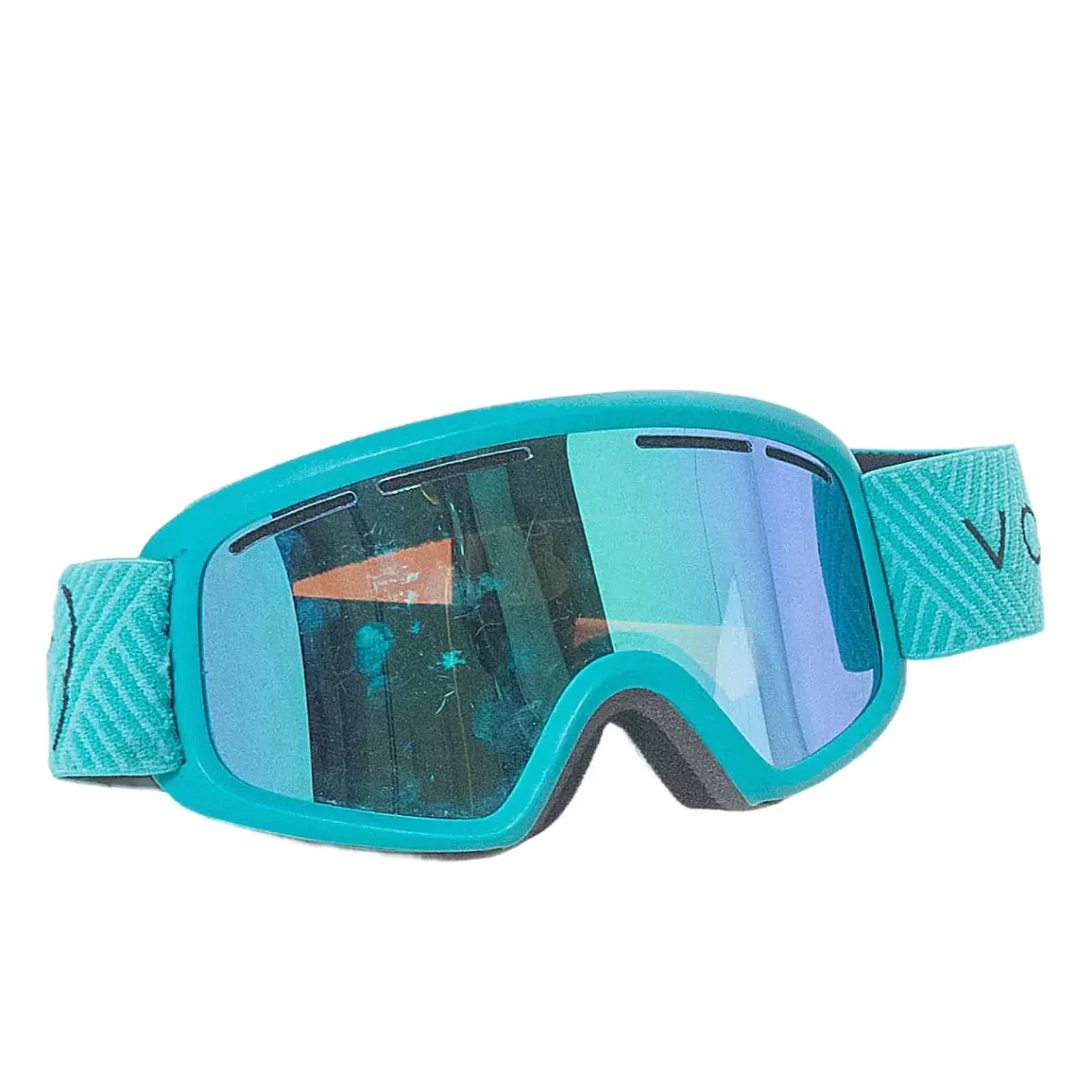 Von Zipper Snowboard Goggles - Women's