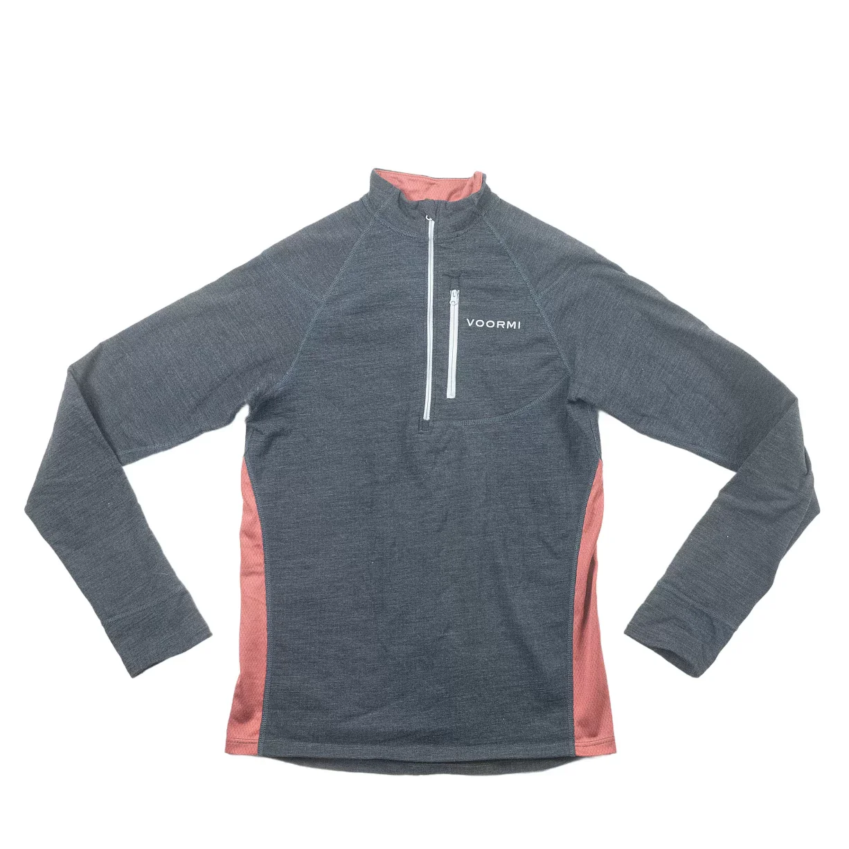 Voormi Access NXT Pullover - Men's