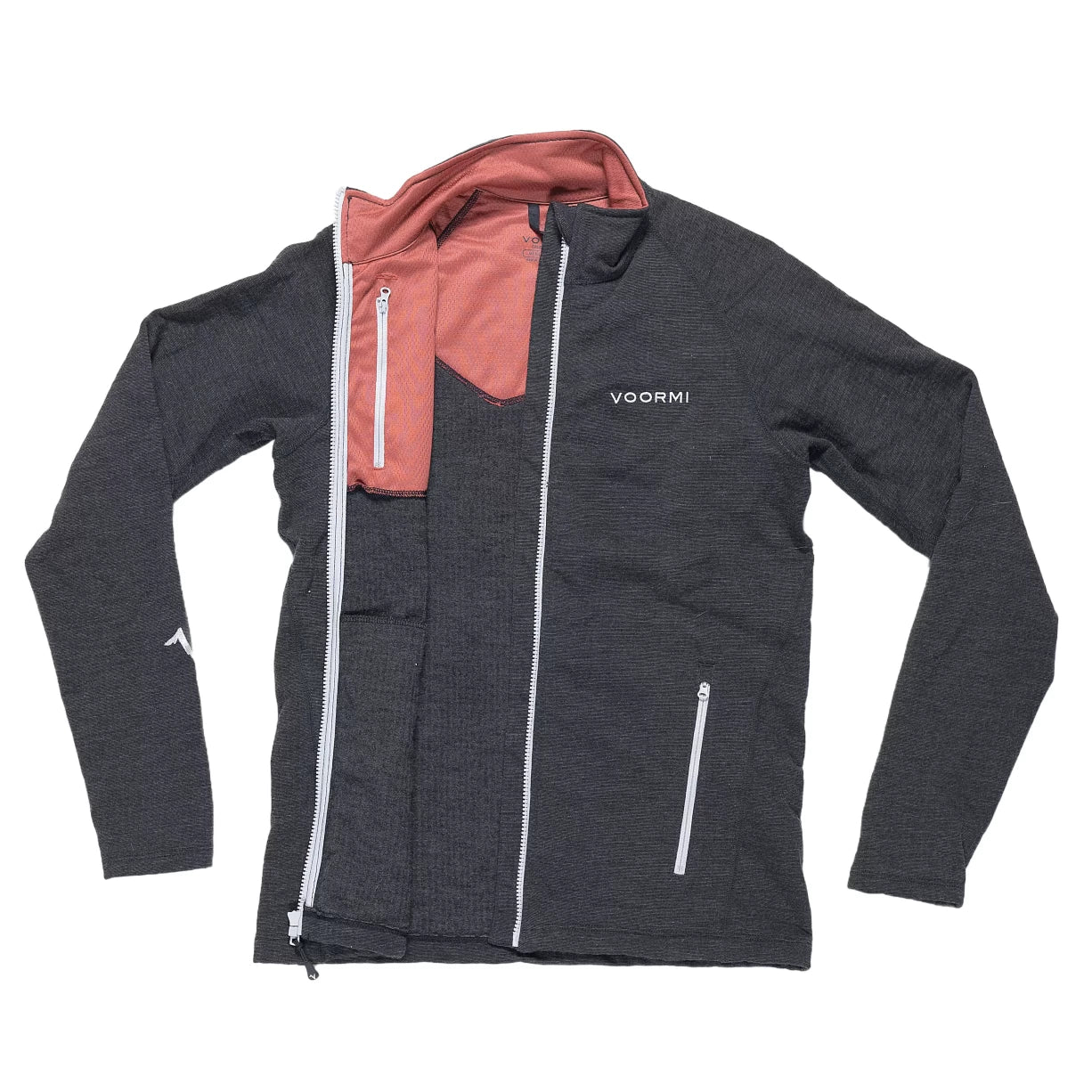Voormi Drift Jacket - Men's - Image 2
