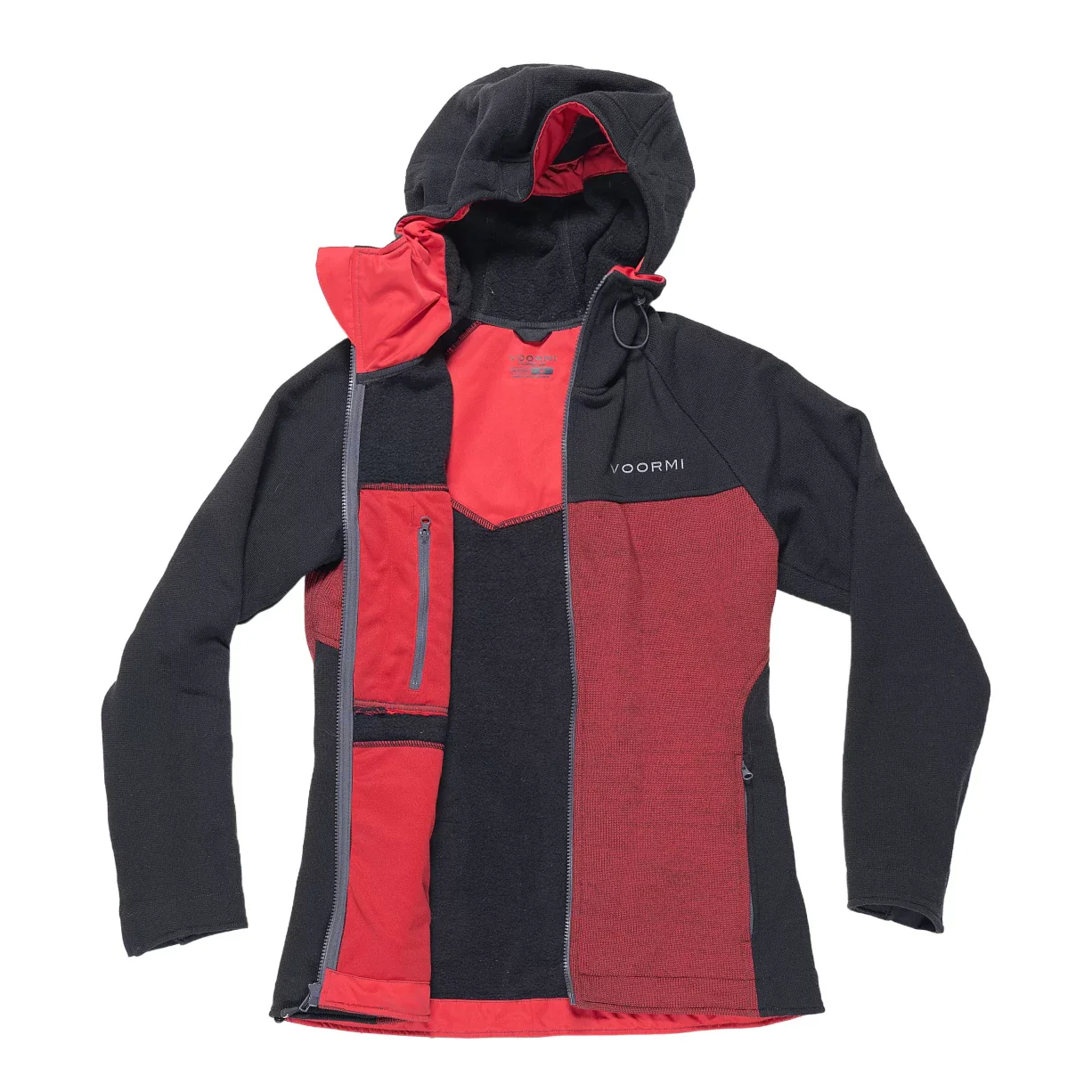 Voormi Drift Jacket - Women's - Image 2