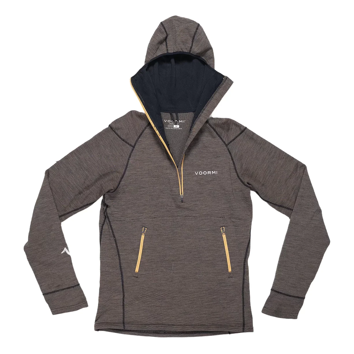 Voormi High-E Hoodie - Men's - Image 2