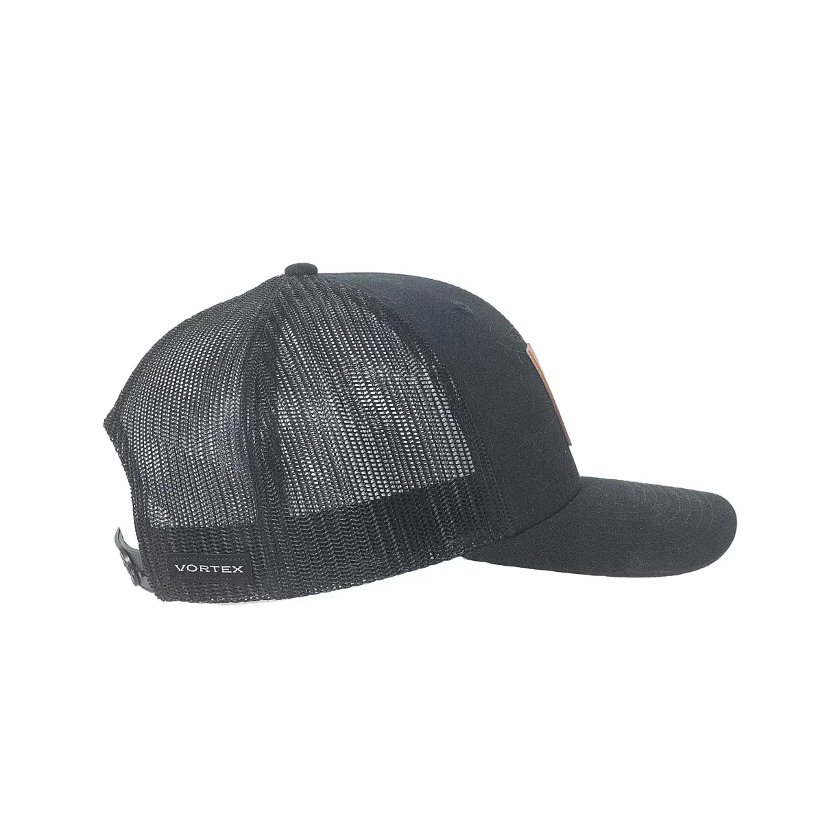 Vortex Trucker Hat - Unisex - Image 2
