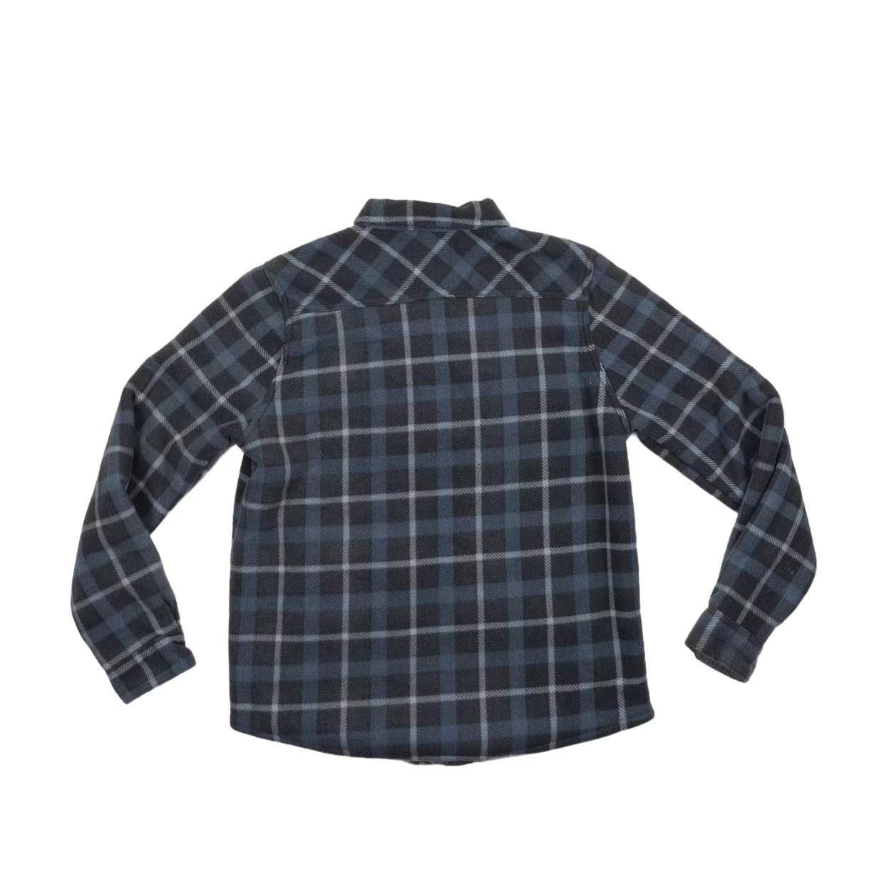Voyager Polar Fleece Shirt Jacket - Men's - Image 2