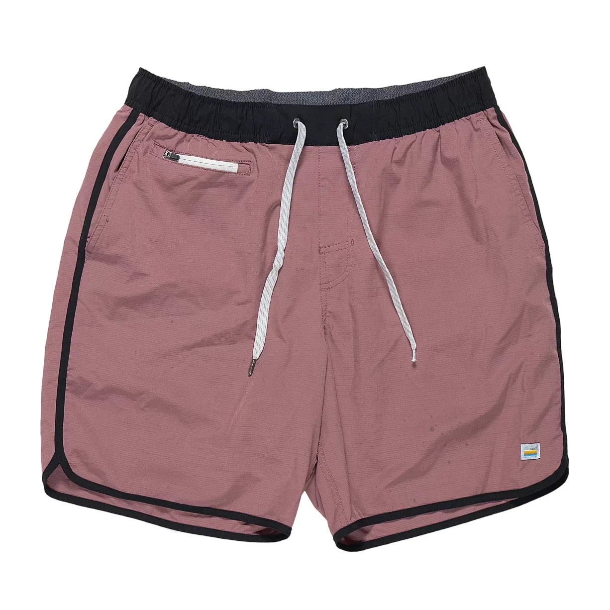 Vuori Banks Unlined 7" Shorts - Men's