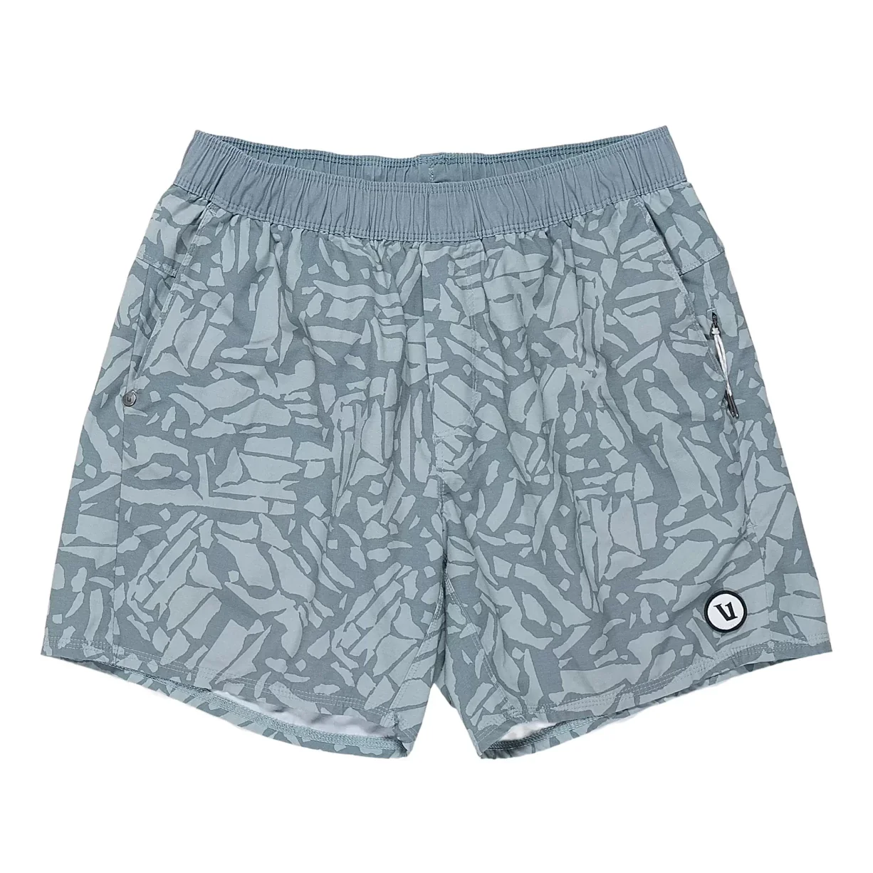 Vuori Cape 6" Swim Shorts - Men's