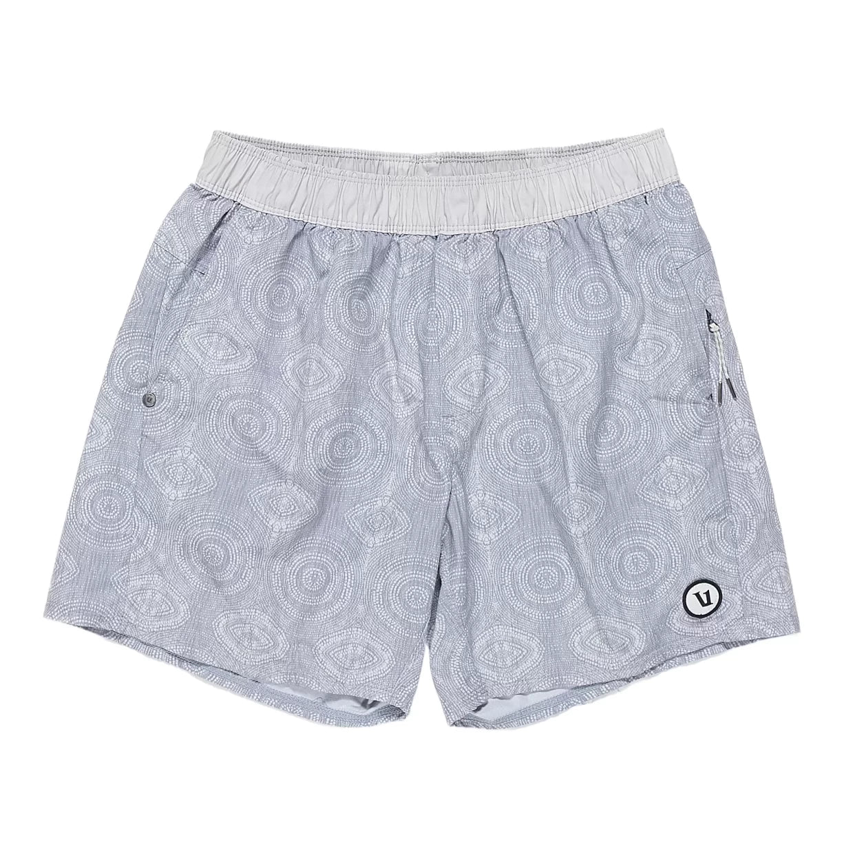 Vuori Cape 6" Swim Shorts - Men's