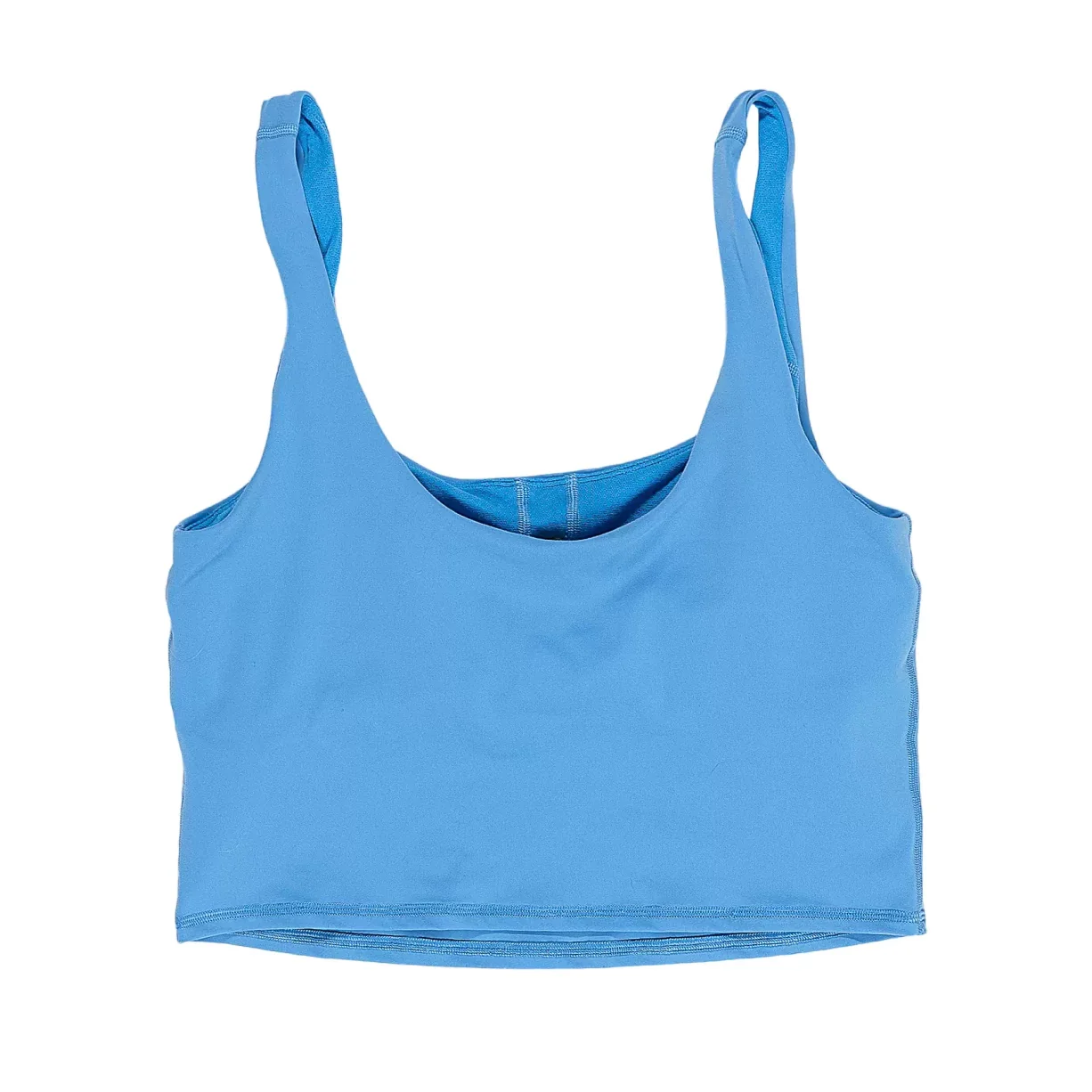Vuori Crop Top - Women's - Image 2