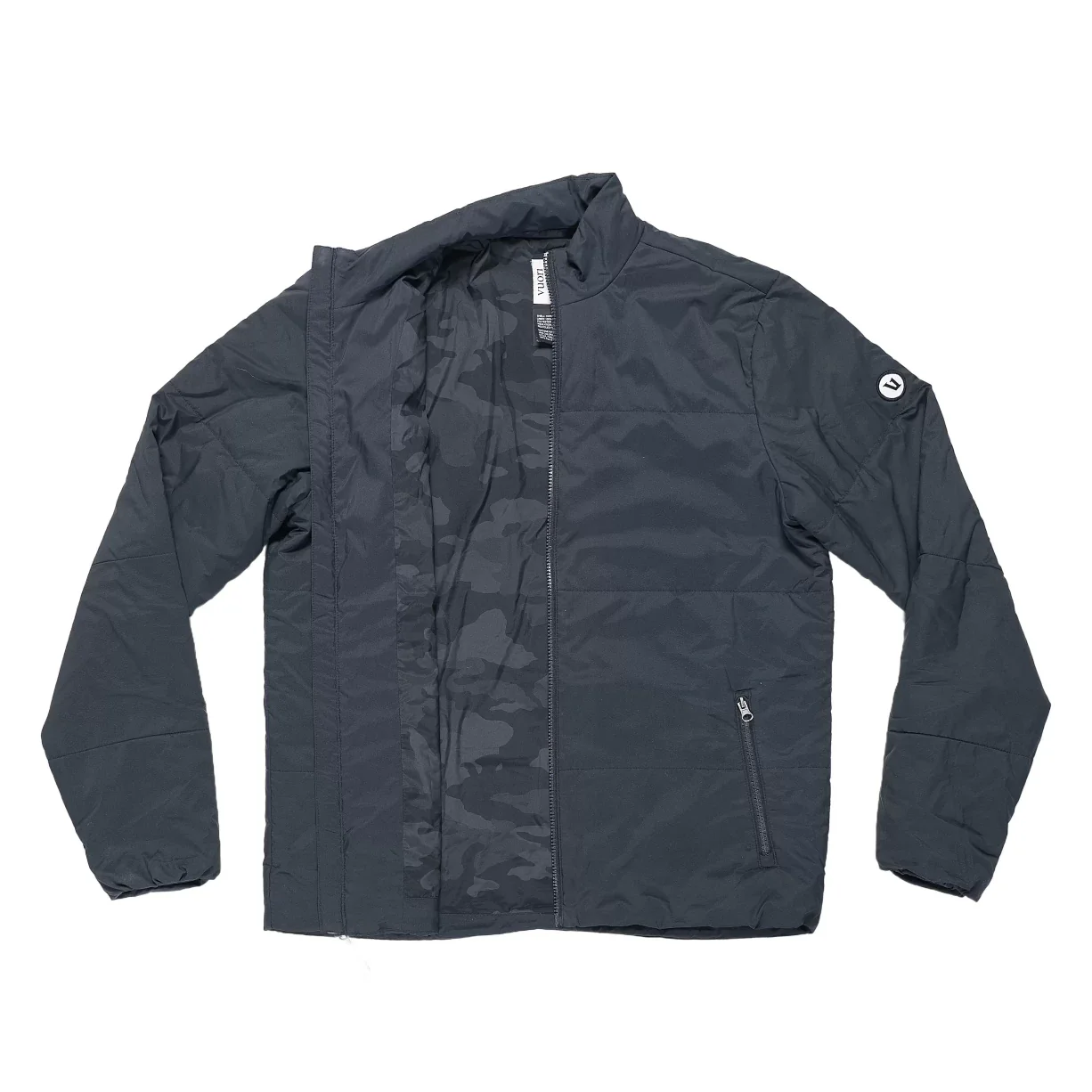 Vuori Echo Insulated Jacket - Men's - Image 2