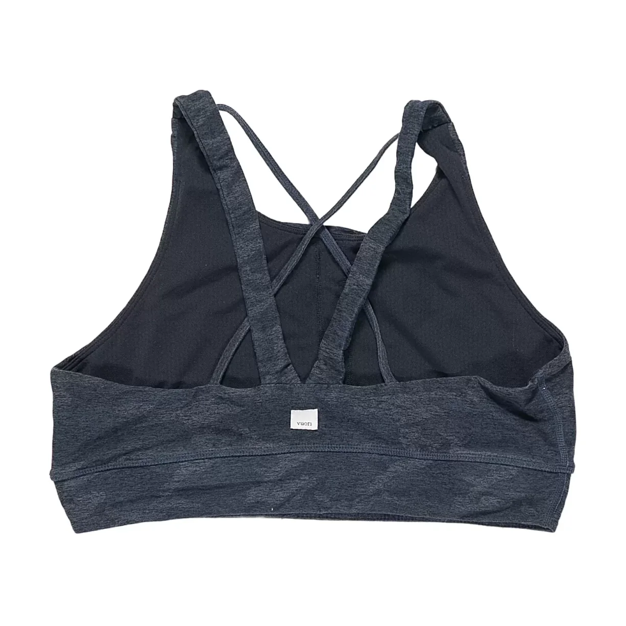 Vuori Elevation Racer Sports Bra - Women's - Image 2