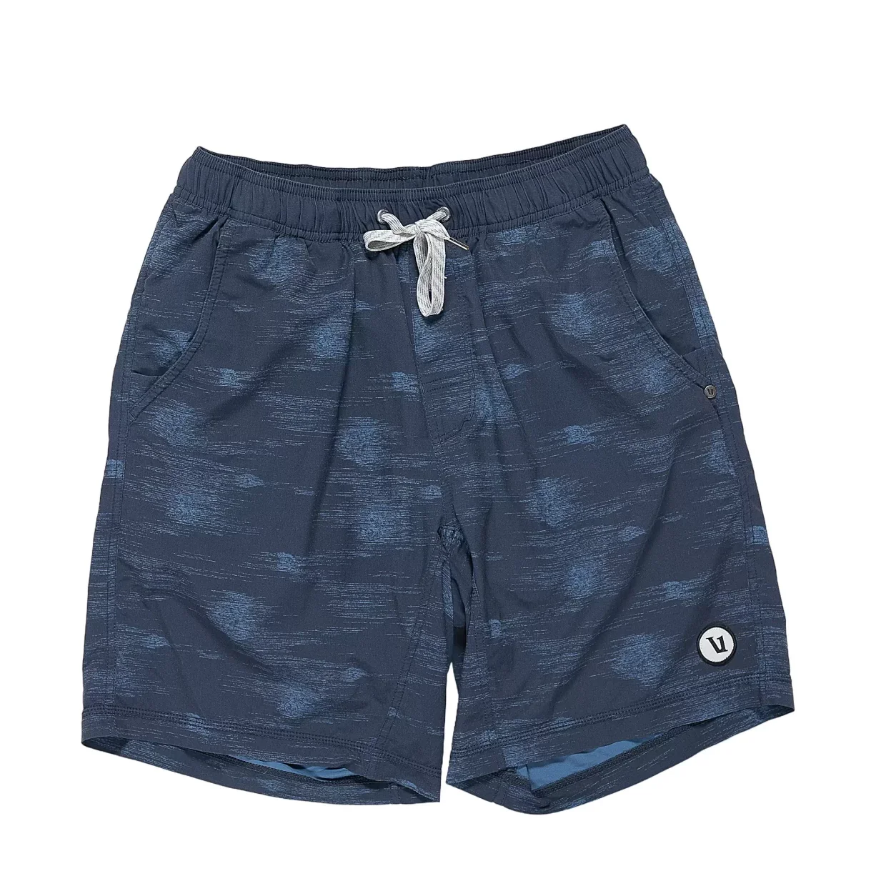 Vuori Kore Lined Shorts - Men's