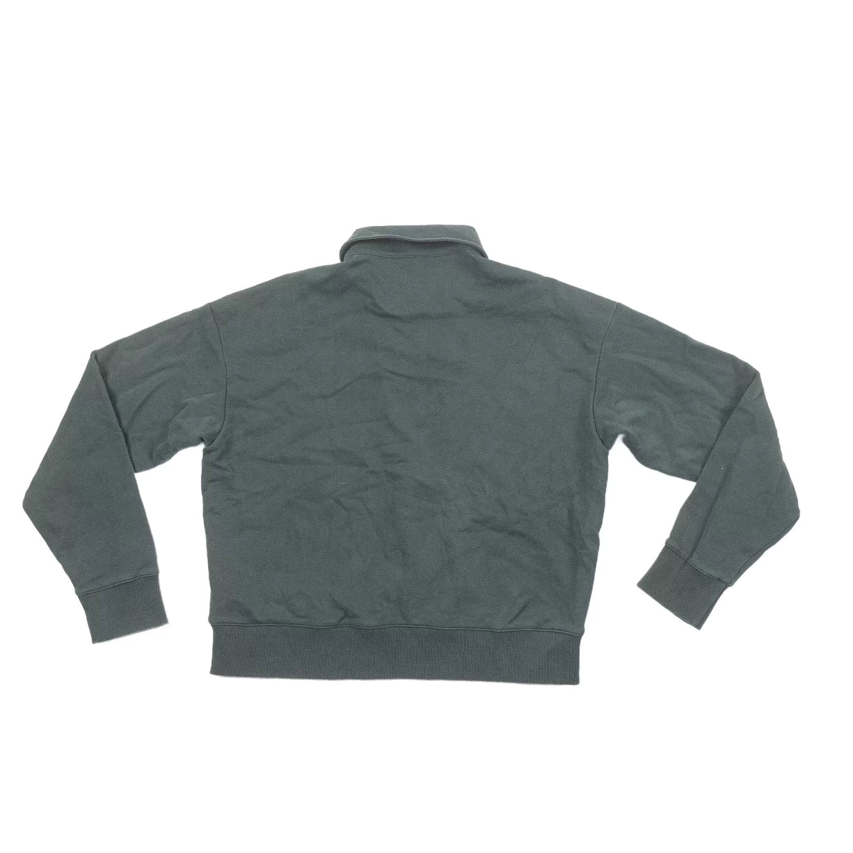 Vuori Long Sleeve Henley - Women's - Image 2
