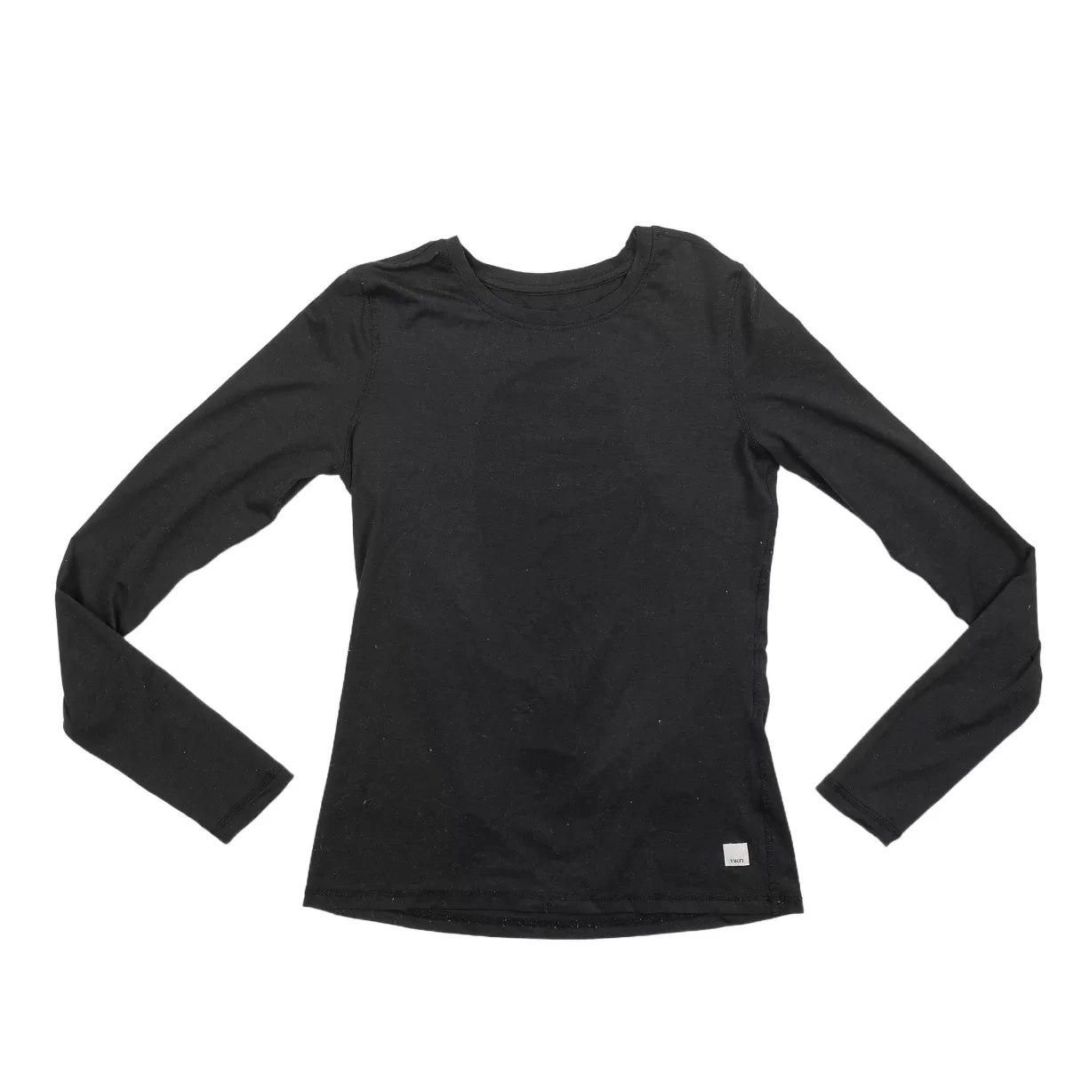 Vuori Long-Sleeve Lux Crew Shirt - Women's