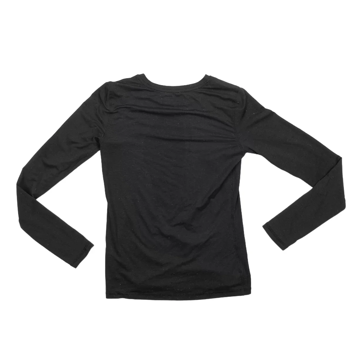 Vuori Long-Sleeve Lux Crew Shirt - Women's - Image 2