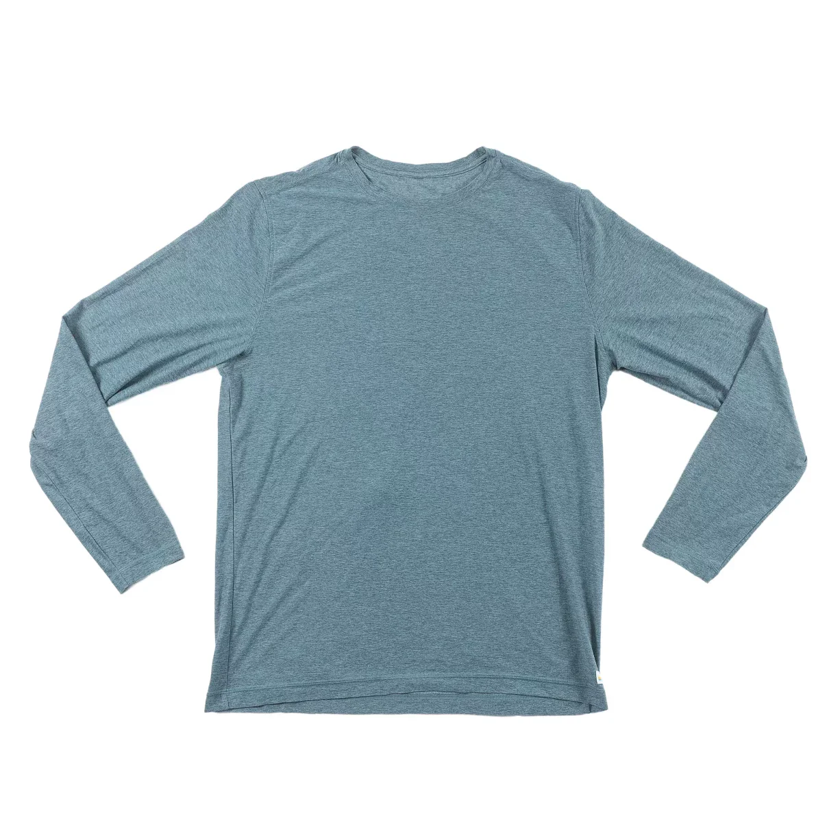 Vuori Long Sleeve Strato Tech Tee - Men's
