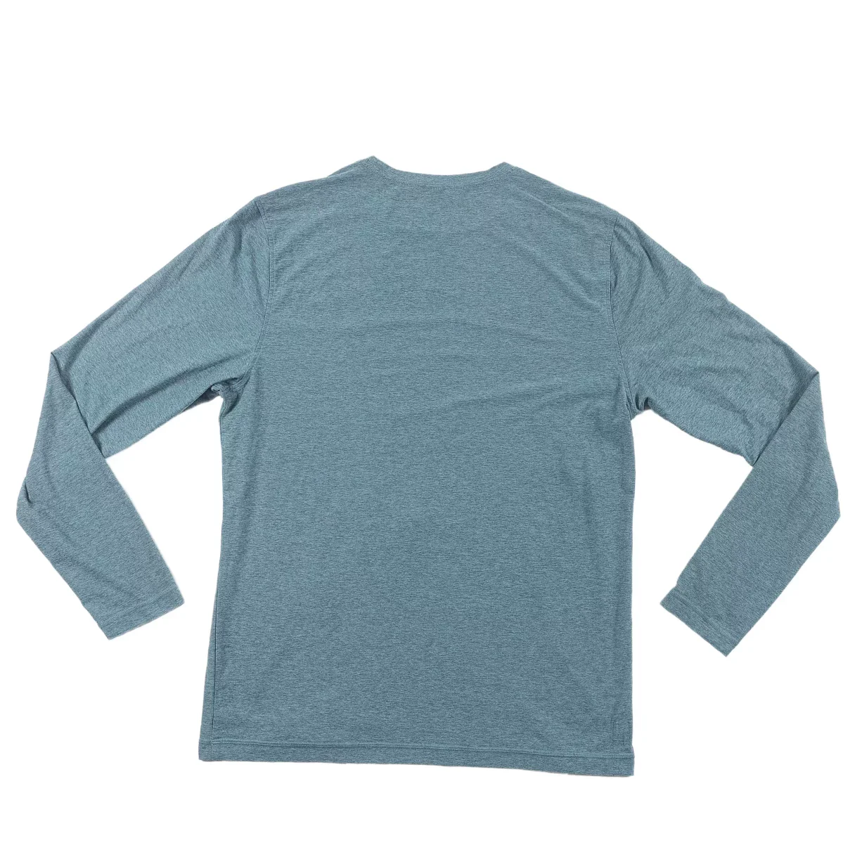 Vuori Long Sleeve Strato Tech Tee - Men's - Image 2