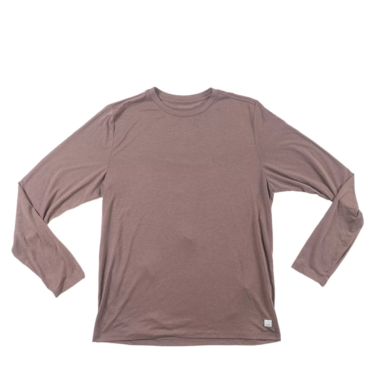 Vuori Long Sleeve Strato Tech Tee - Men's