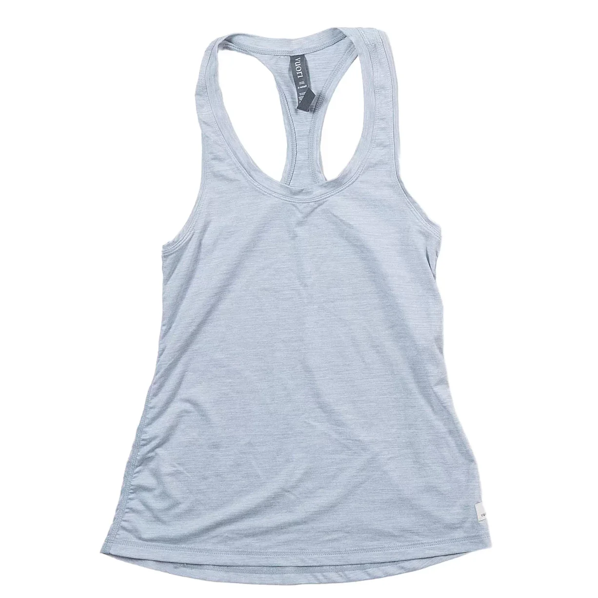 Vuori Lux Racerback Performance Tank