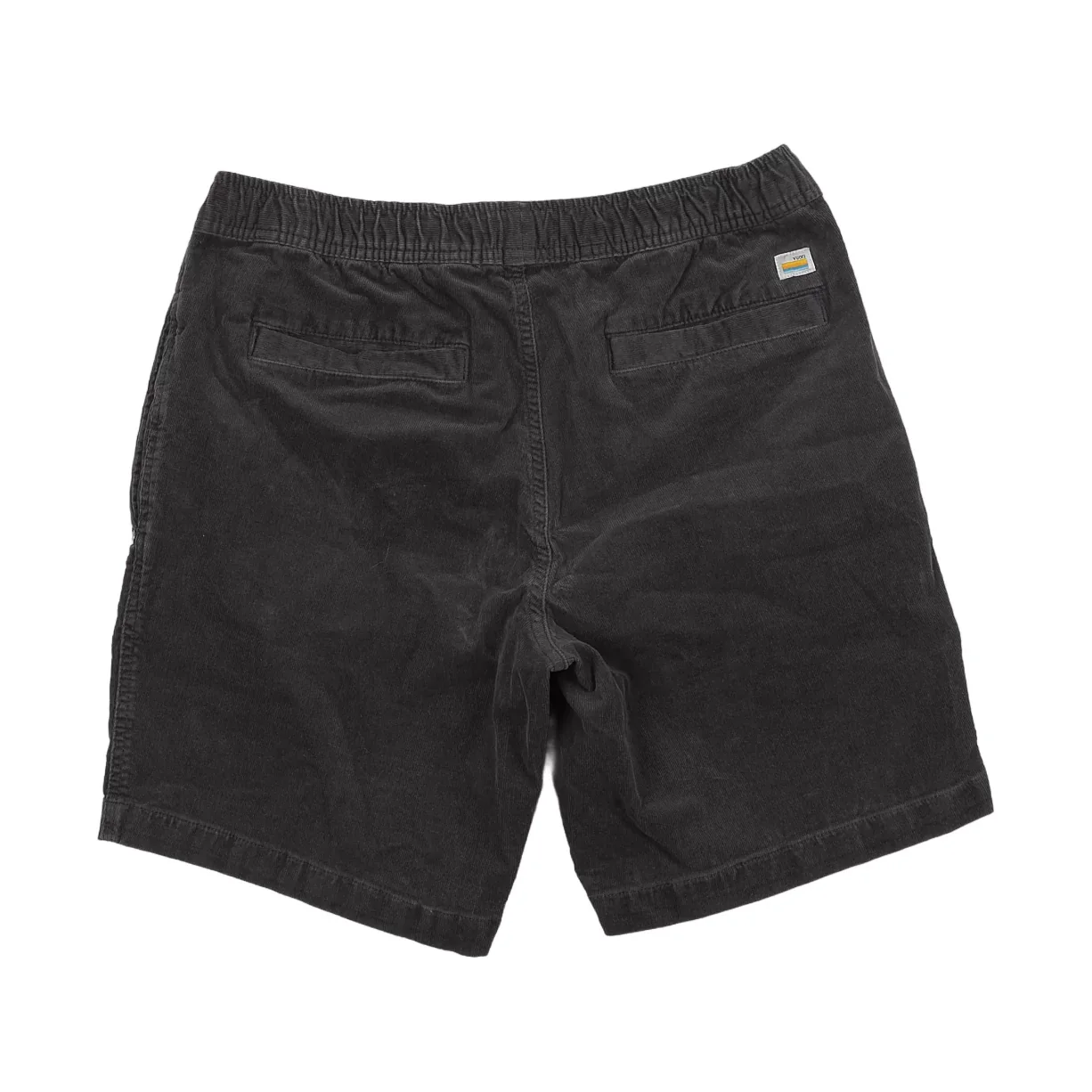 Vuori Optimist Elastic Waist Short - Men's - Image 2