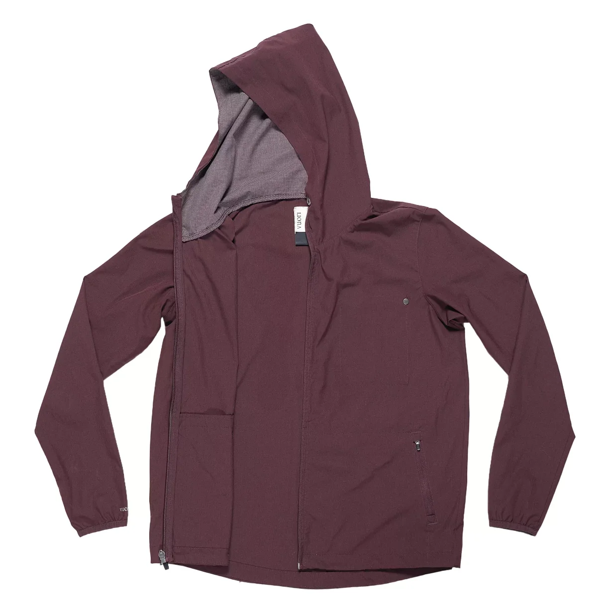 Vuori Outdoor Trainer Shell - Women's - Image 2