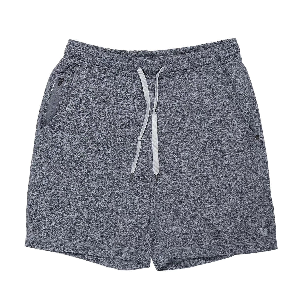Vuori Ponto Performance 7" Shorts - Men's