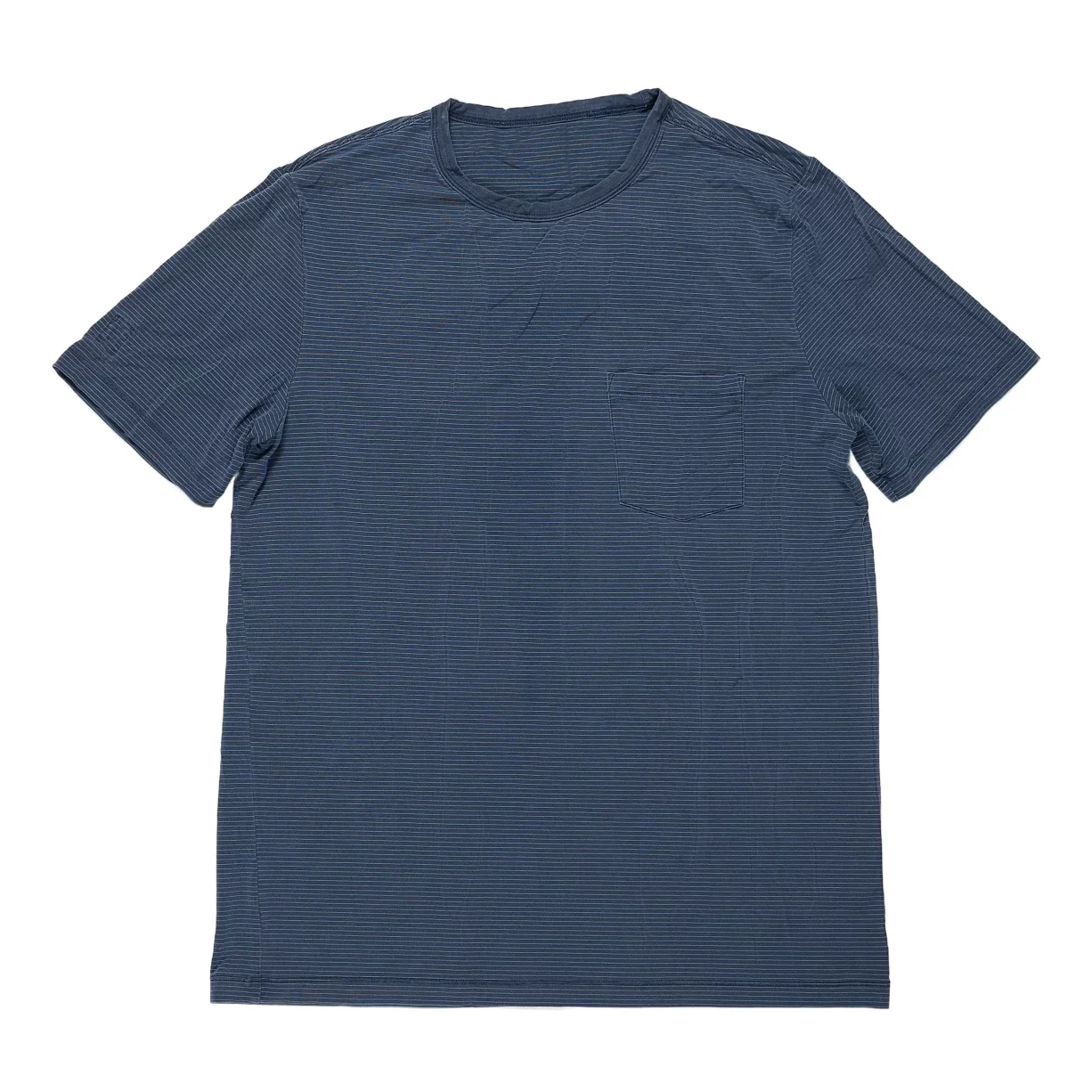 Vuori Strato Pocket Tee - Men's