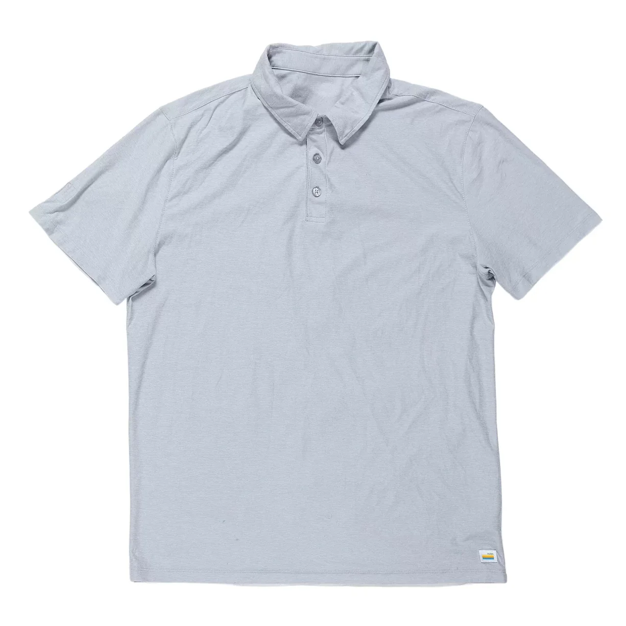 Vuori Strato Tech Polo - Men's