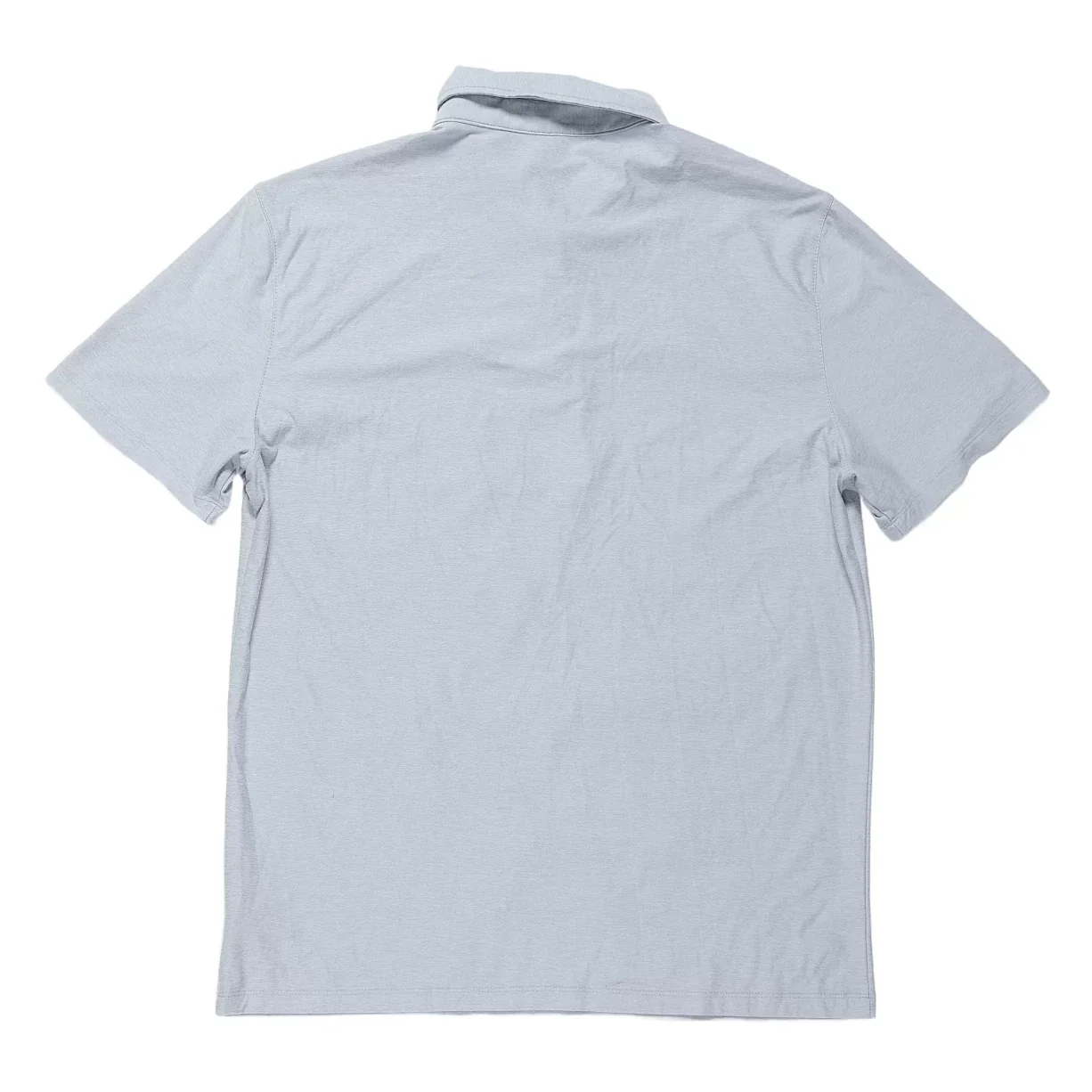 Vuori Strato Tech Polo - Men's - Image 2