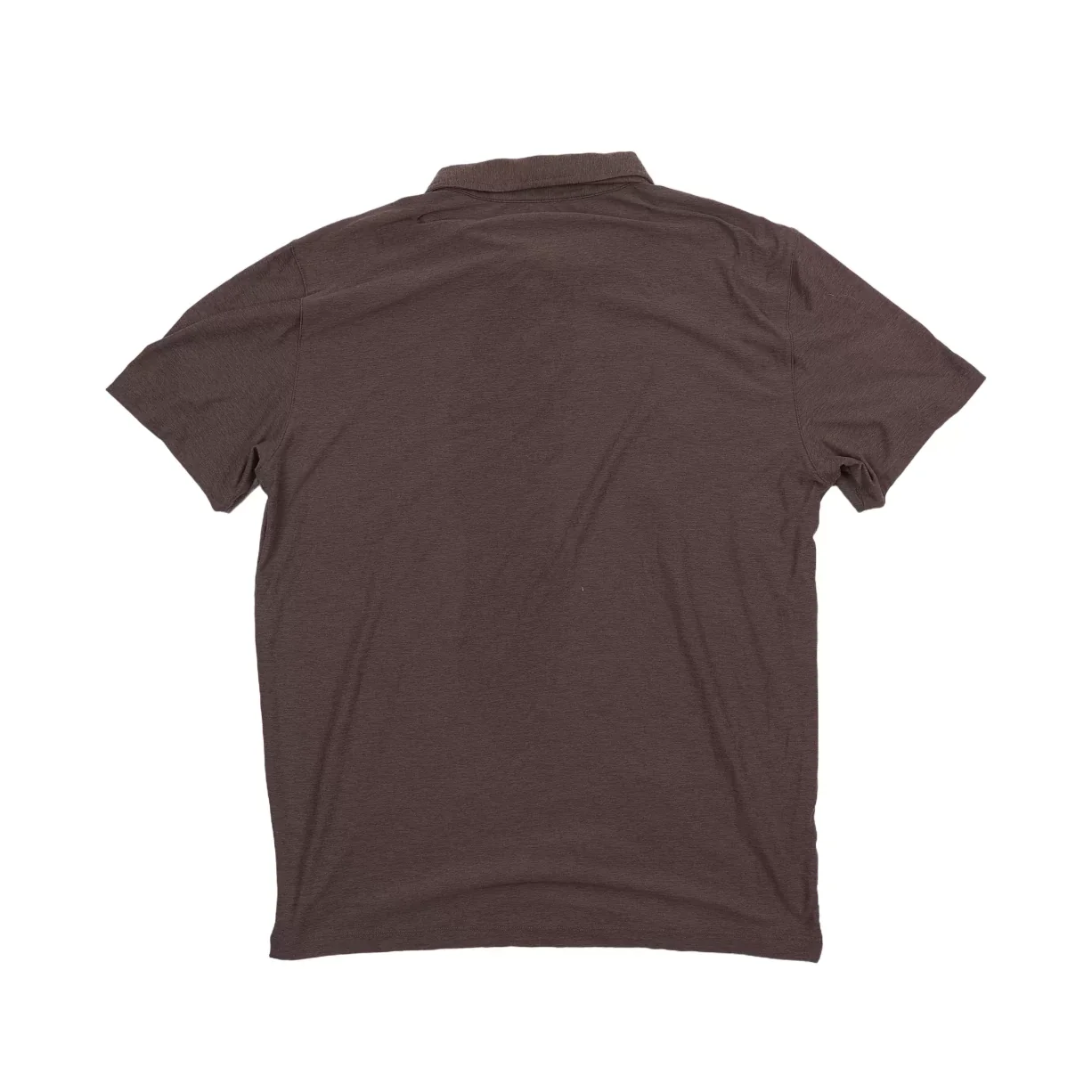 Vuori Strato Tech Polo Shirt - Men's - Image 2