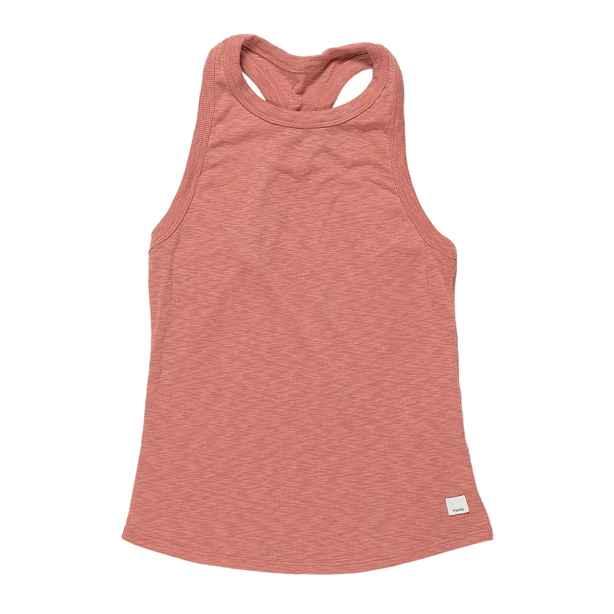 Vuori Sunrise High Neck Tank - Women's