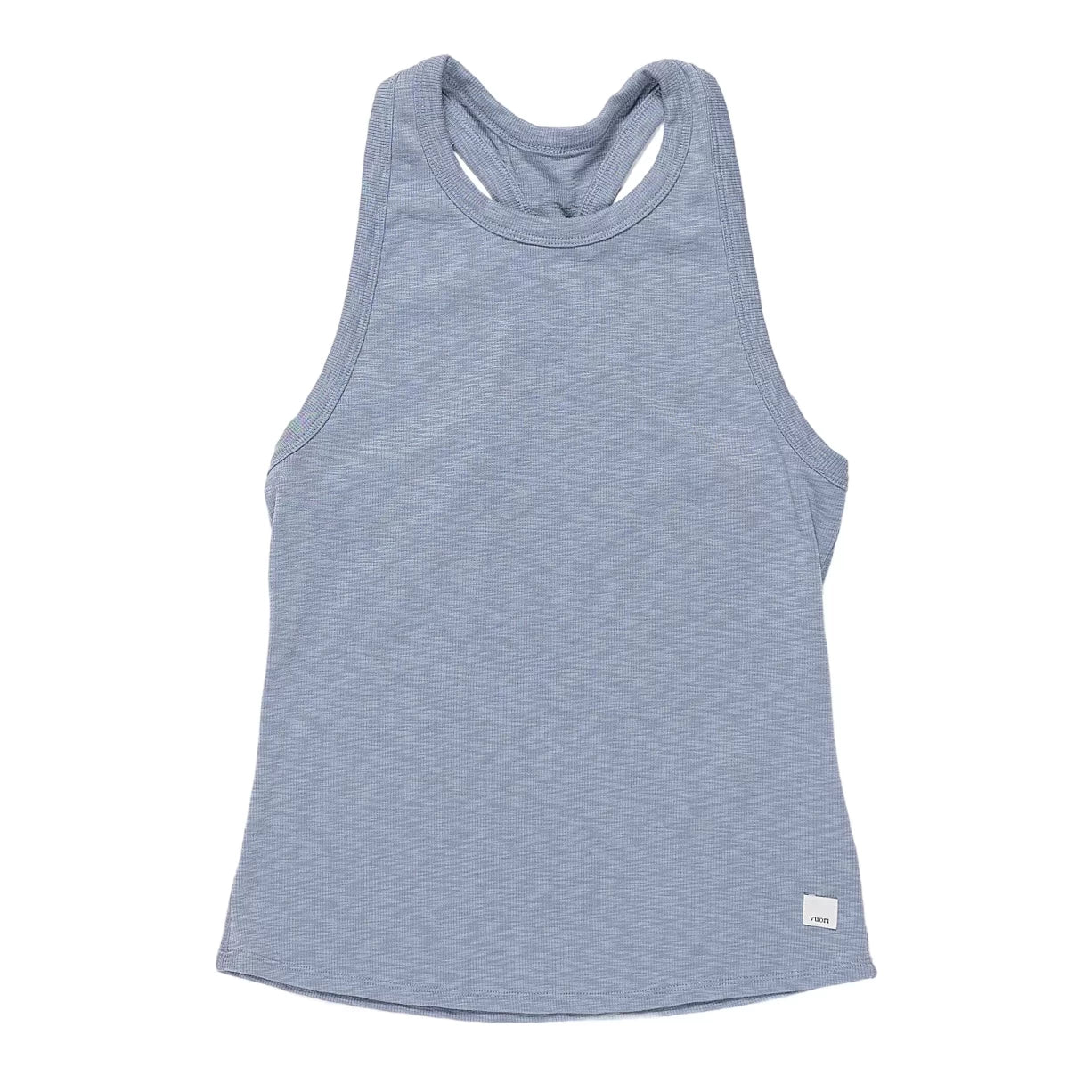 Vuori Sunrise High Neck Tank - Women's