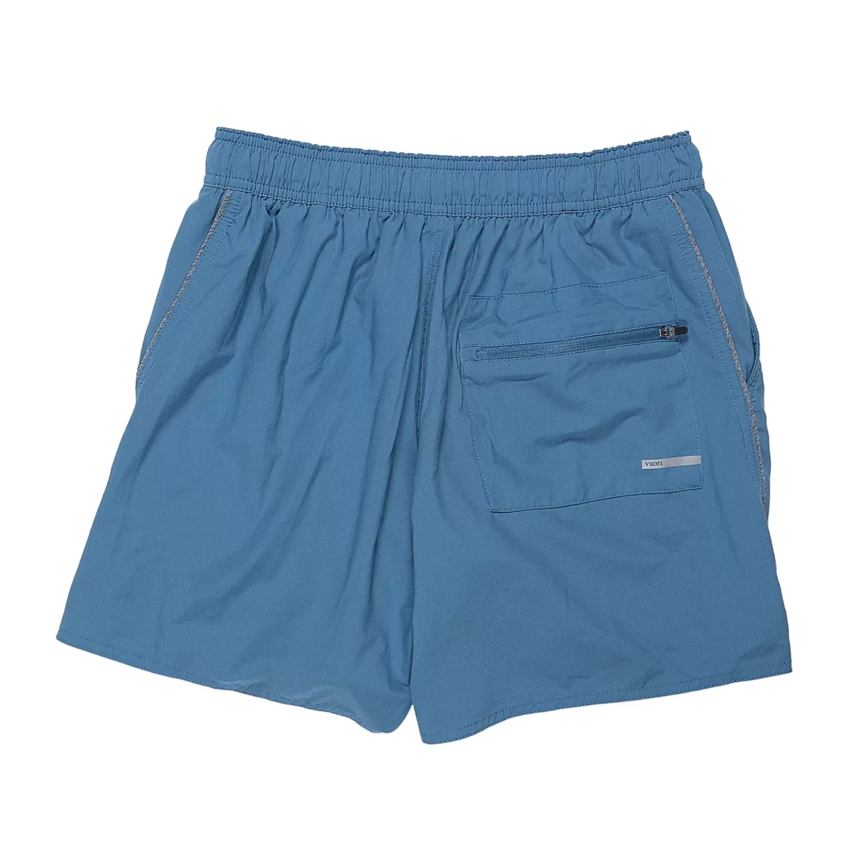 Vuori Trail Shorts - Men's - Image 2