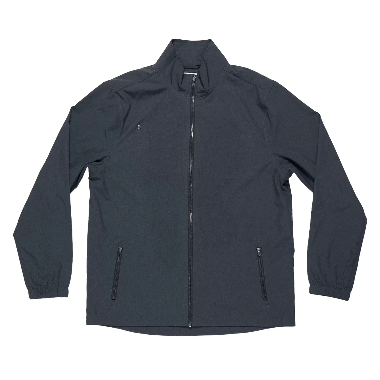 Vuori Venture Track Jacket - Men's