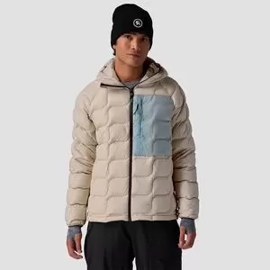 Backcountry Waas ALLIED Down Hooded Jacket