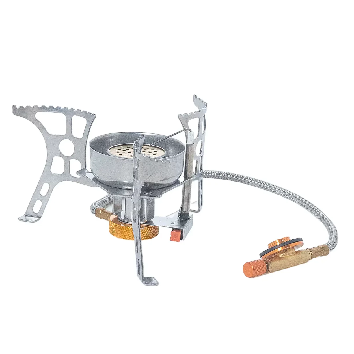 WADEO Windproof Camping Stove