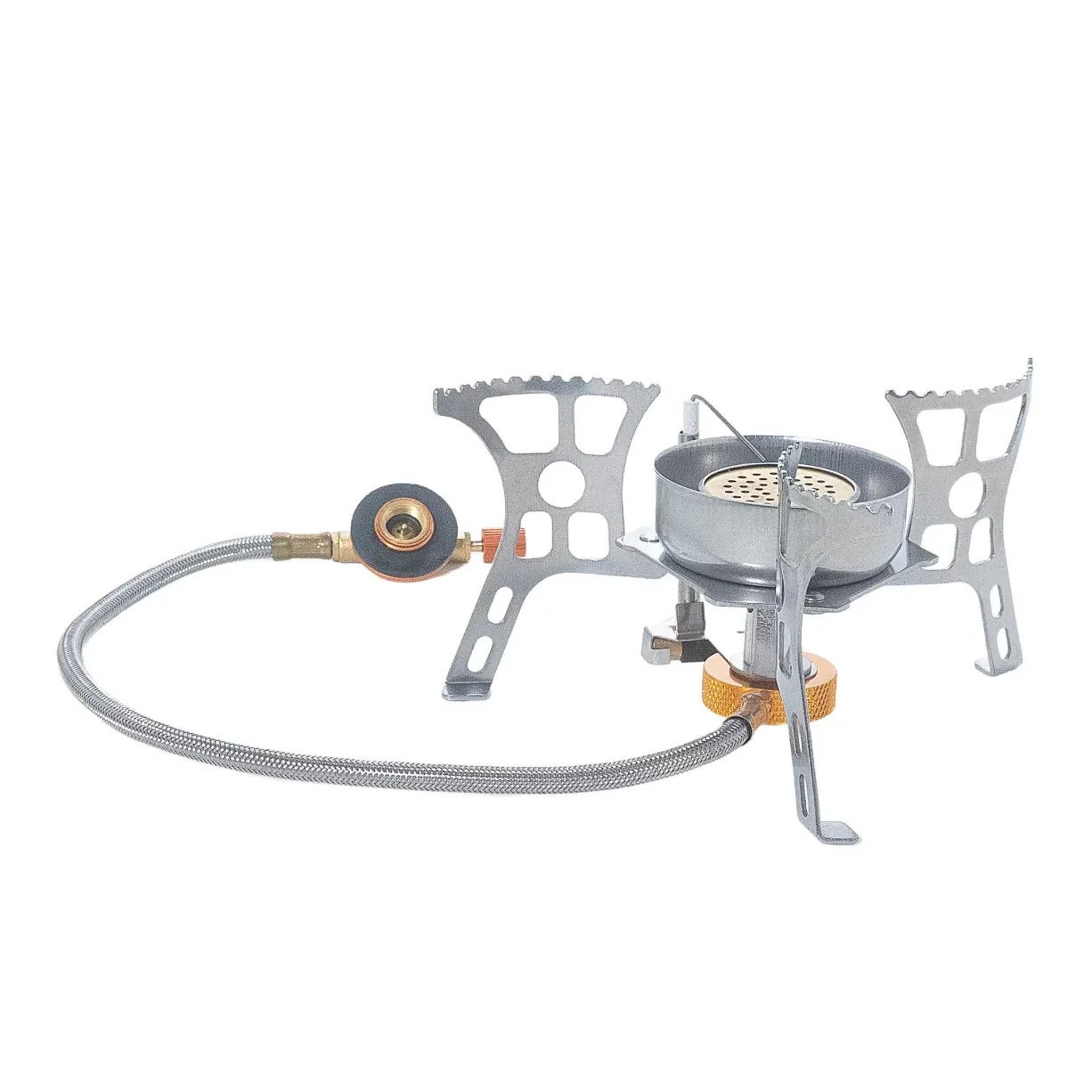 WADEO Windproof Camping Stove - Image 2