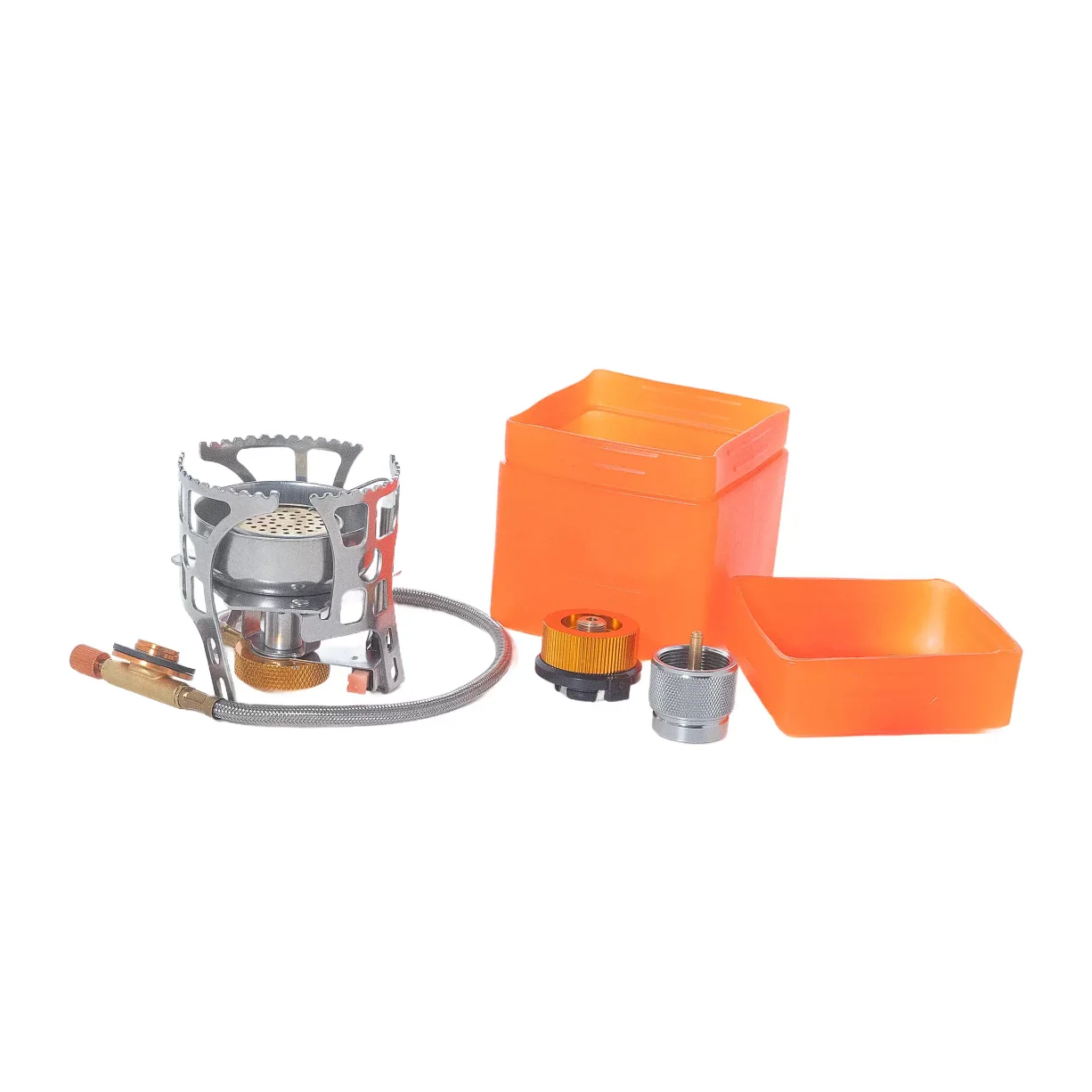 WADEO Windproof Camping Stove - Image 3