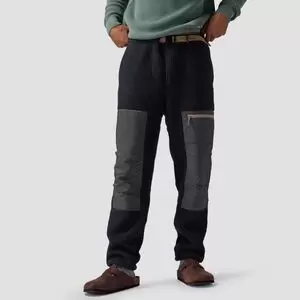 Backcountry Wander Pile-Fleece Pant