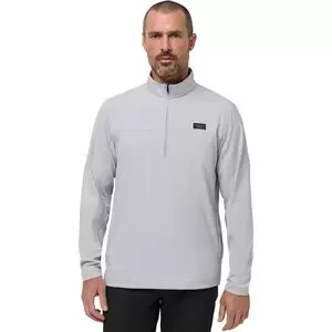 TravisMathew Wanderlust 1/4-Zip Top